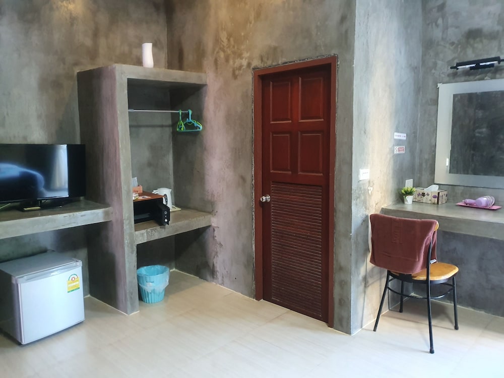Saikaew Boutique Hotel 72/72