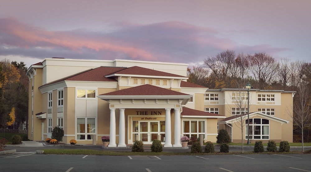 Wylie Inn And Conference Center At Endicott College 3/42