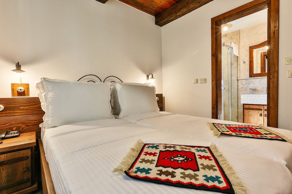 Stara Carsija Resort & Spa 29/78