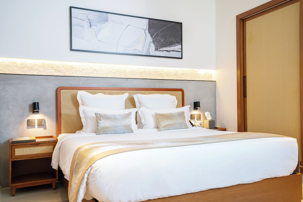 فندق فيفيان بارك الرائد(Vivian Park El Raeid Hotel) 17/48