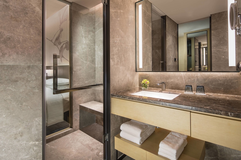 Courtyard By Marriott Shanghai Hongqiao 16/40