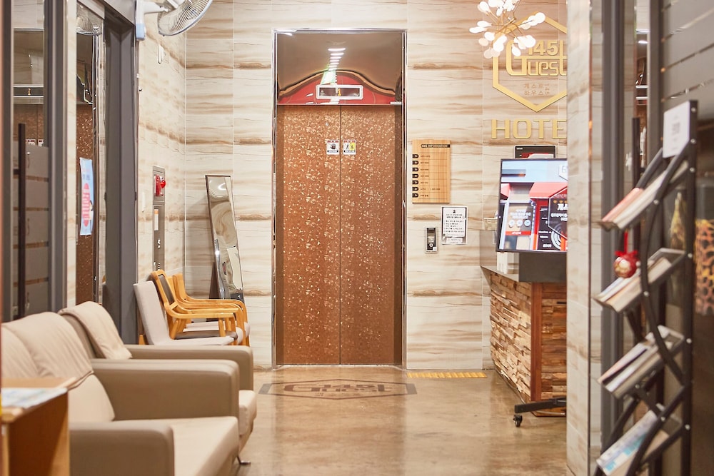 Gwangju Guest House 145 - Hostel 36/50