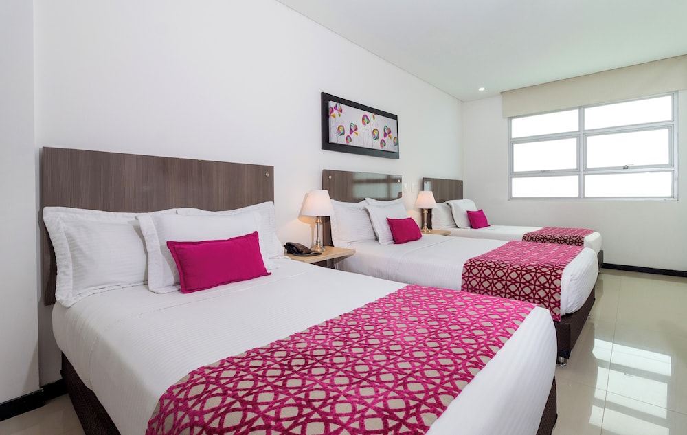 Hotel Baroca 15/68