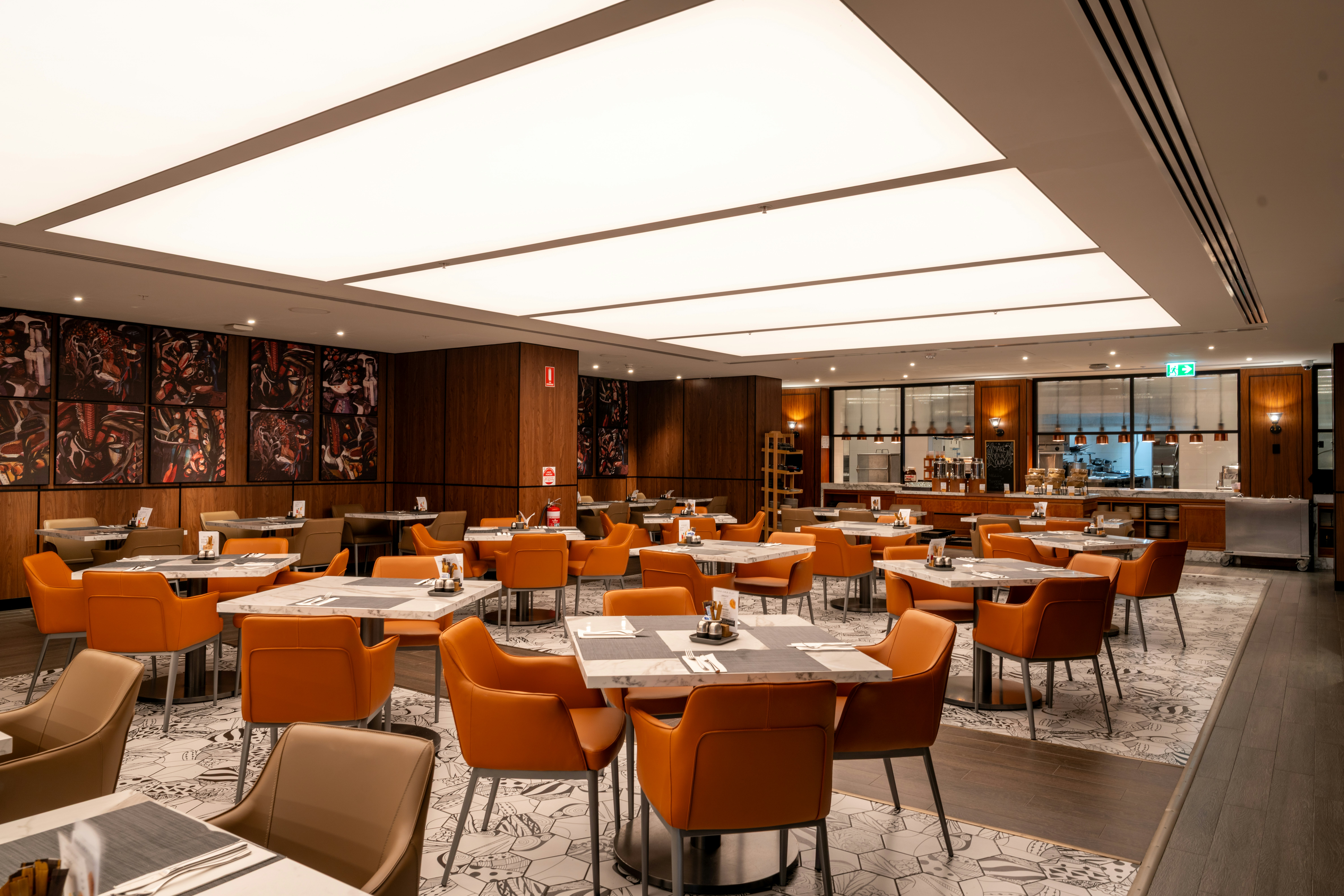 Doubletree By Hilton Perth Northbridge 45/65