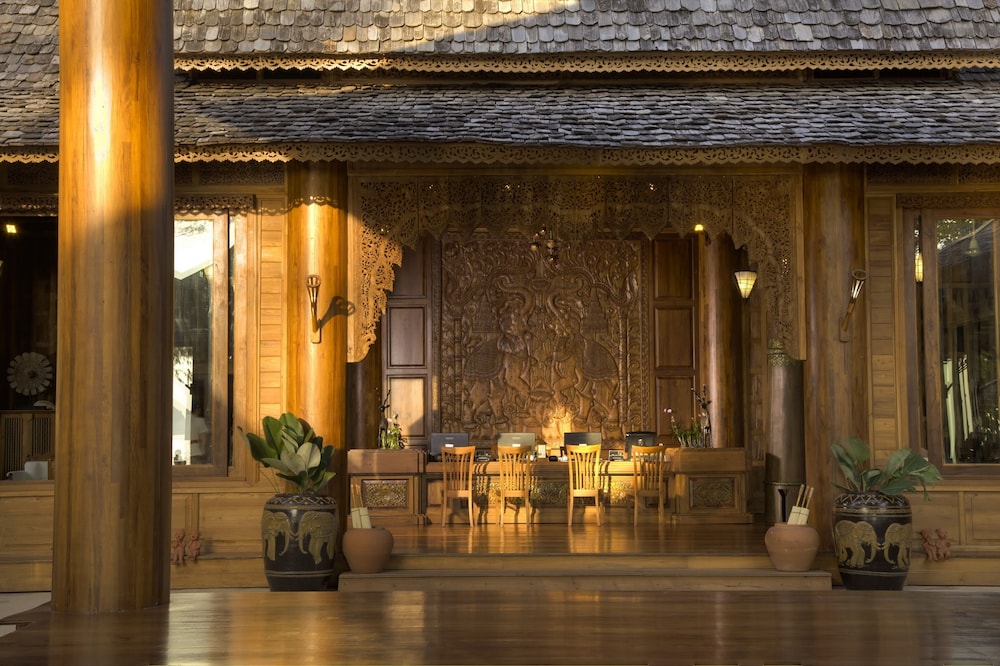 Santhiya Koh Yao Yai Resort Spa 68/74