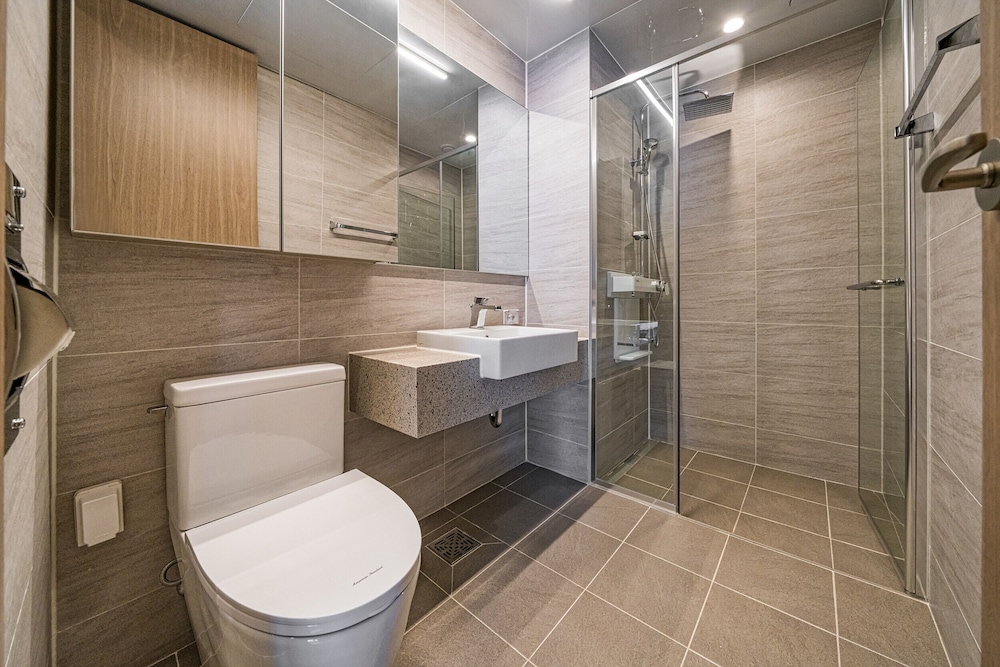 Sokcho I Park Suite Hotel and Resort 45/46