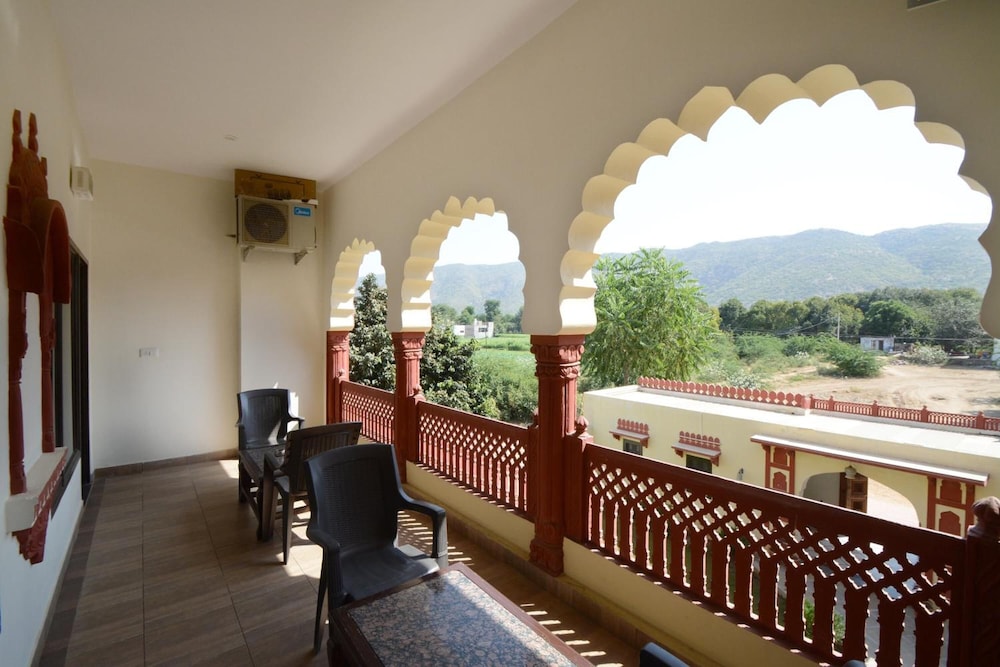 Moti Mahal - A Heritage Haveli 13/42