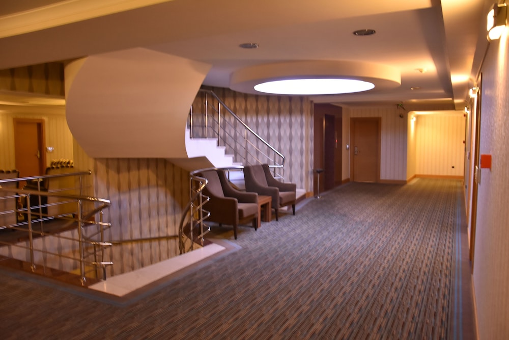 Grand Simay Hotel 22/50