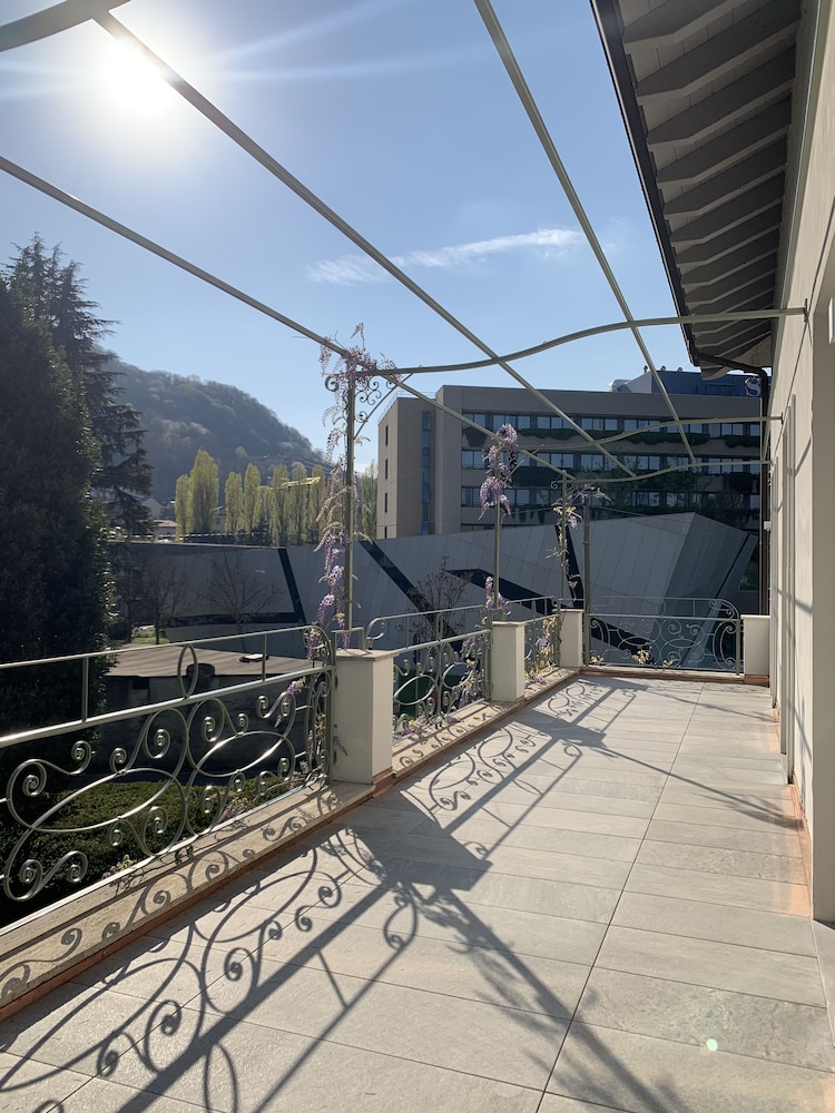 KK Resort Apartments Lake Como 23/50