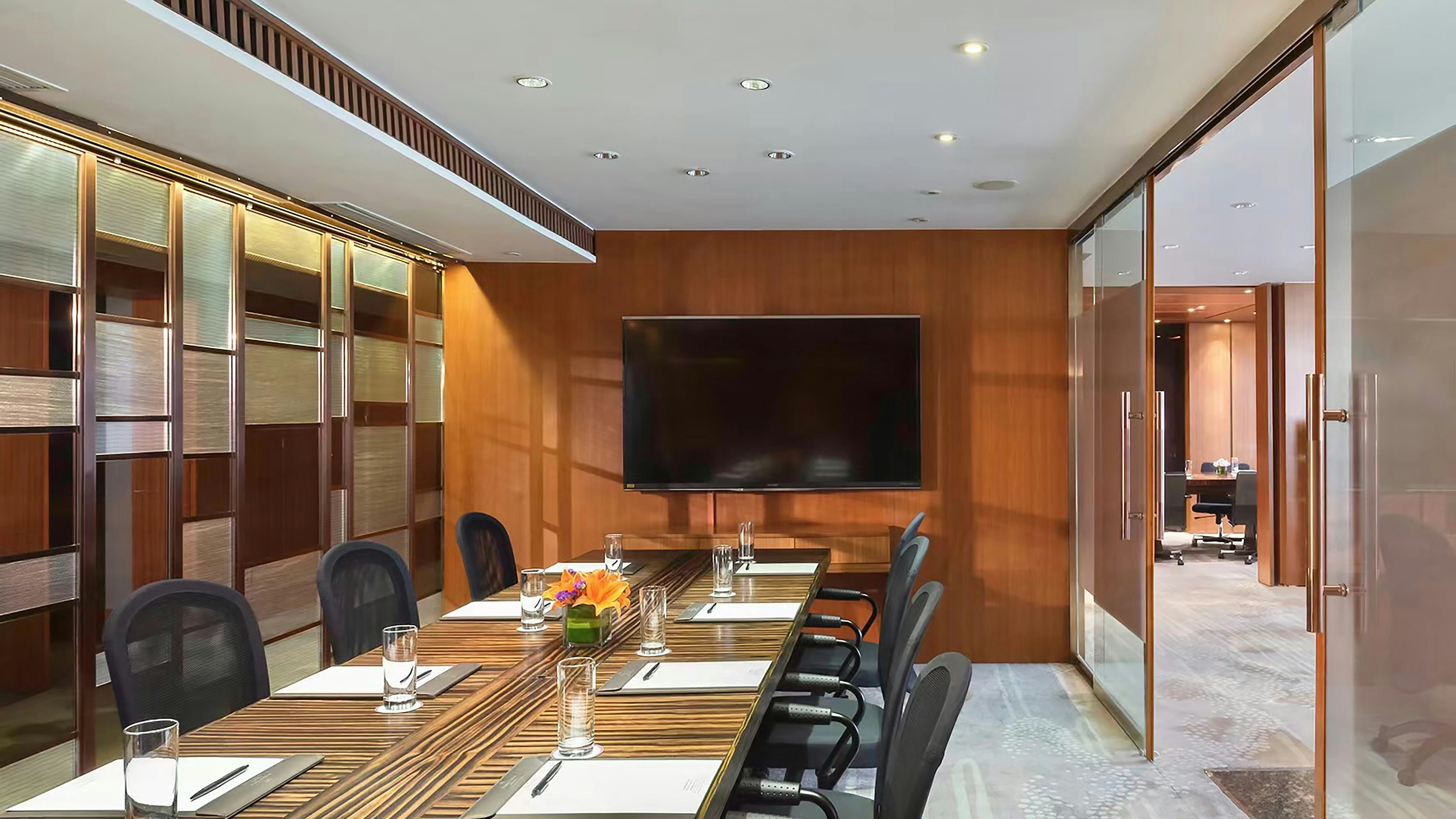 Marco Polo Parkside Beijing Hotel 75/84