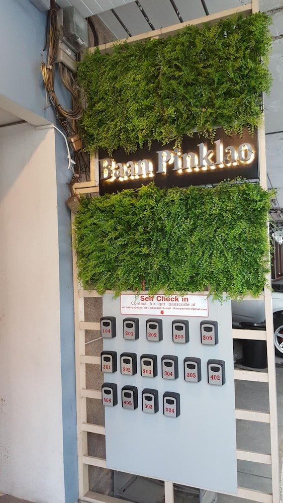 Baan Pinklao 9/40