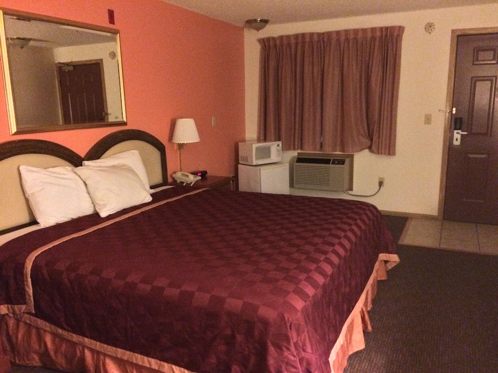 King Oscar Motel 20/55