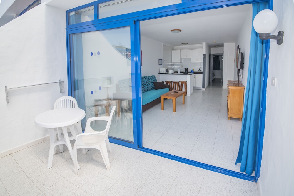 Apartments Jable Bermudas 24/65