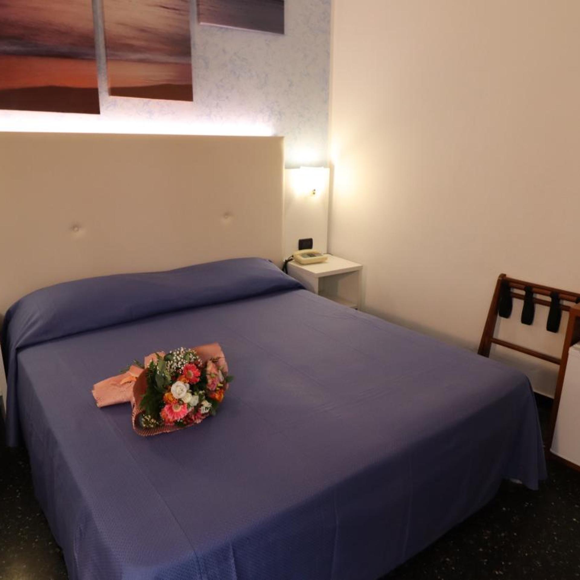 Hotel Villa Camilla 11/56