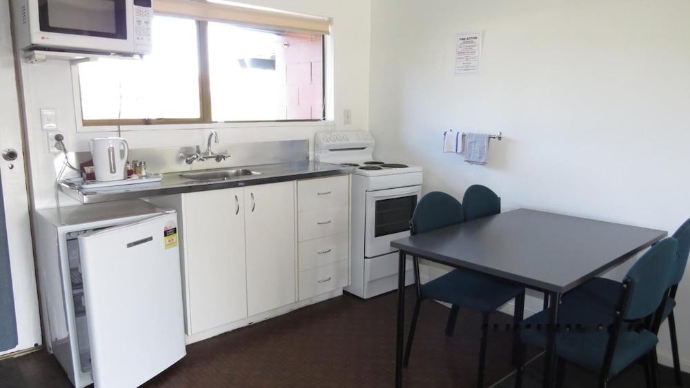 OHAKUNE COURT MOTEL 49/71