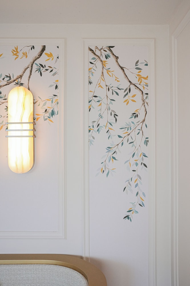 Hotel Le Manoir Les Minimes 12/32