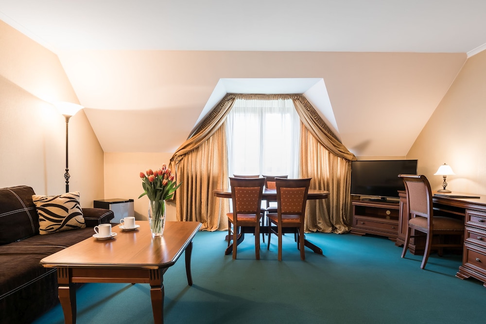 Hotel Wersal 20/27