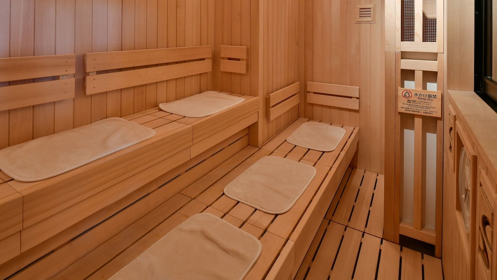 REF Matsuyama City Station by Vessel Hotels 19/50