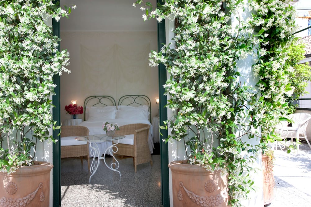 Hotel Antica Locanda Dei Mercanti 13/48