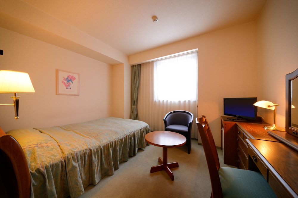 HOTEL GRAND MER SANKAISO 16/30