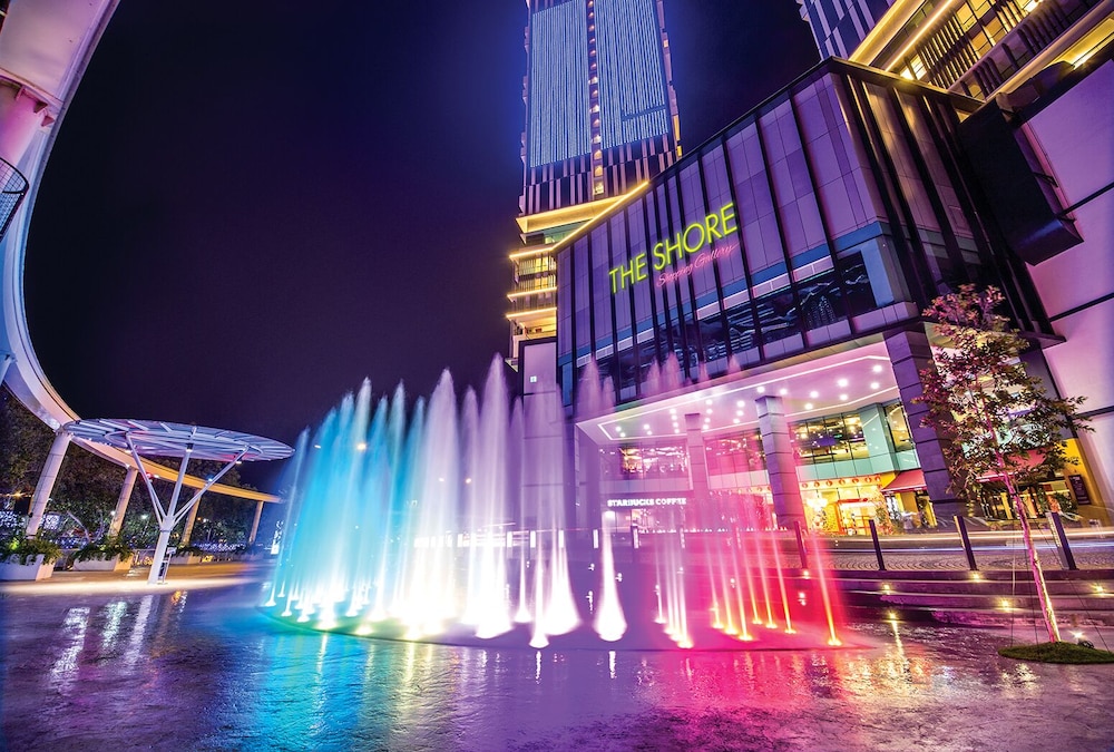Mio Boutique Hotel in MALACCA CITY