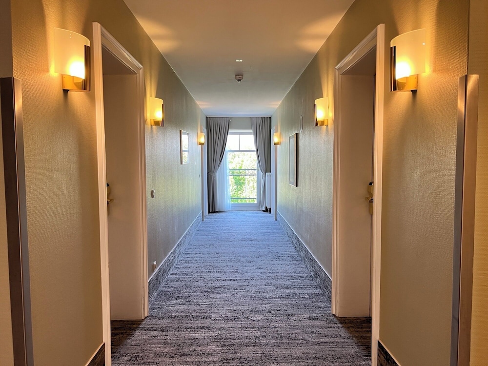 City Hotel Frankfurt/M - Bad Vilbel 49/55