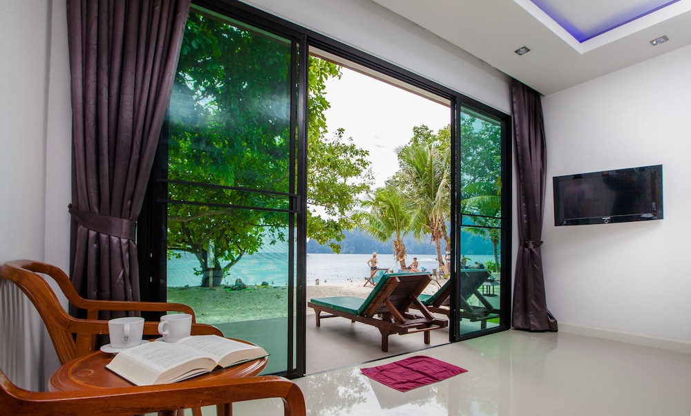Paradise Resort Phi Phi 44/71