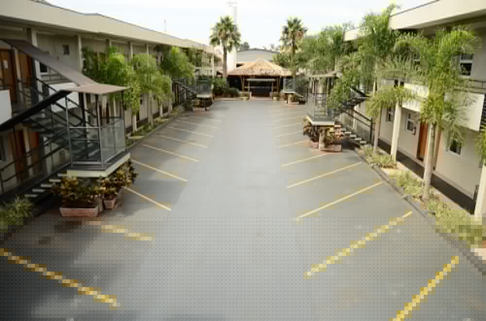 Limeira Suites 38/45