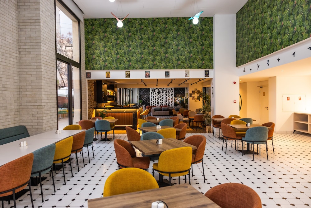 Le Grove Hotel, Jounieh 59/76