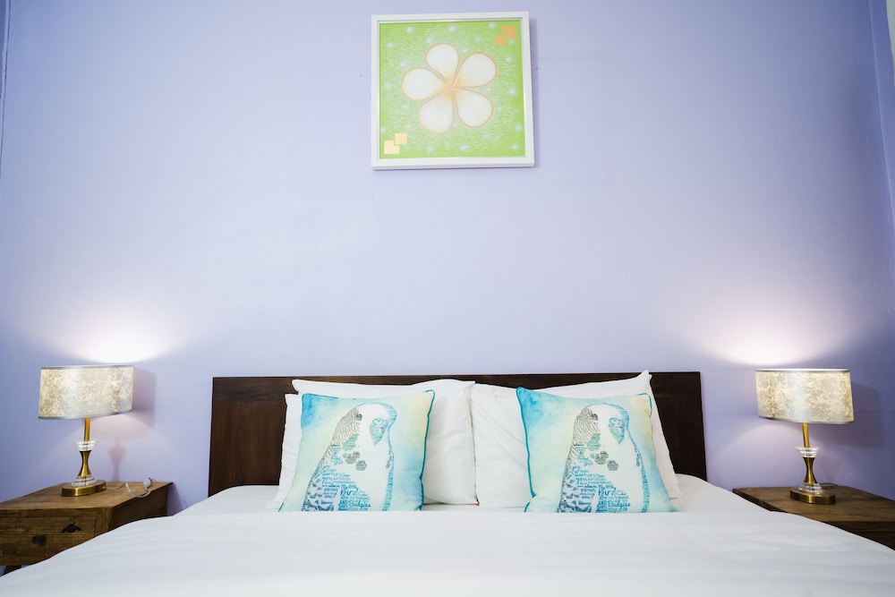 Sabuy Chiangmai Bed & Breakfast 46/73