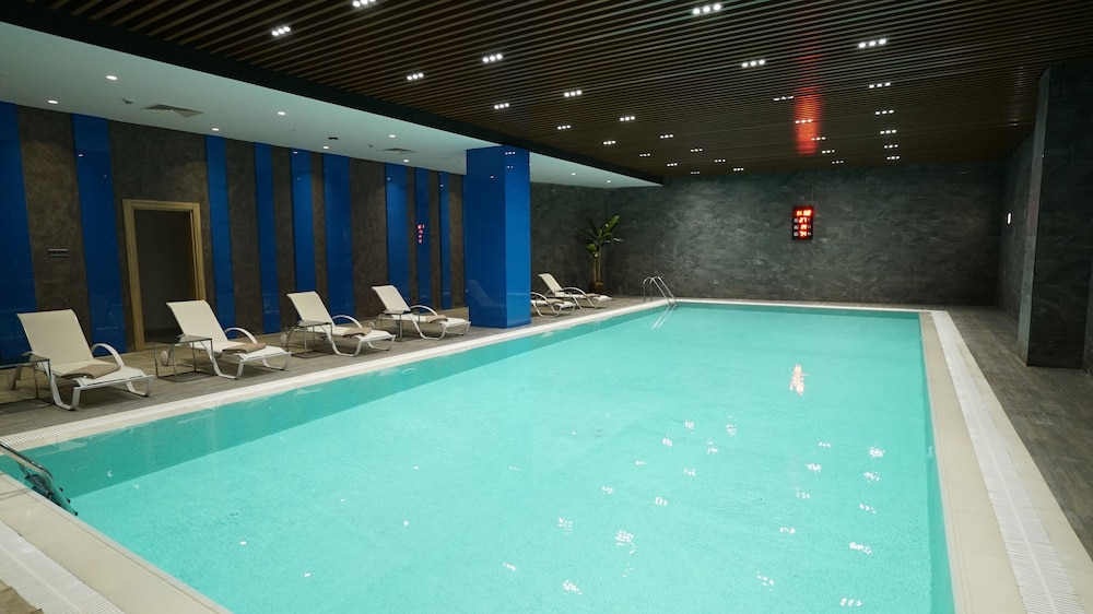 TRYP by Wyndham Istanbul Basin Ekspres 27/50