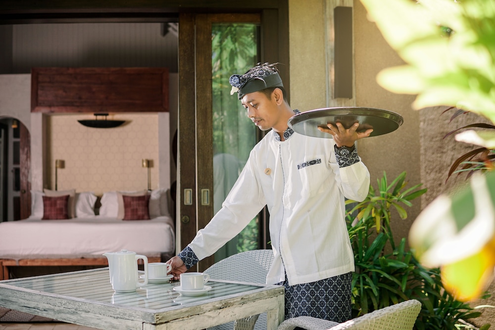 Space Villas Bali 14/57