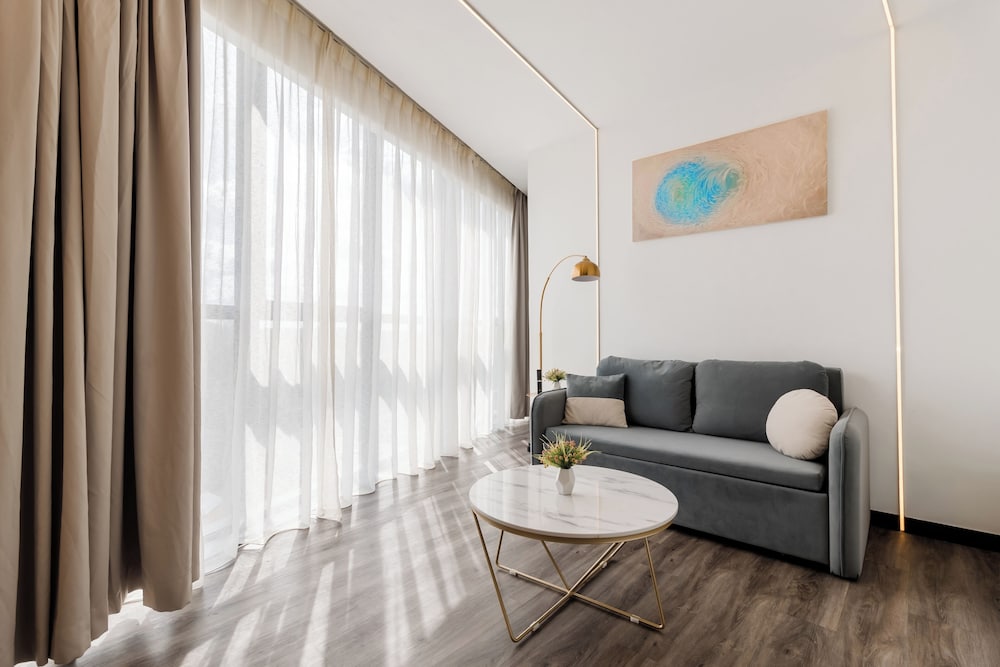 Regatta Suites Kozi Square Kuching 35/50