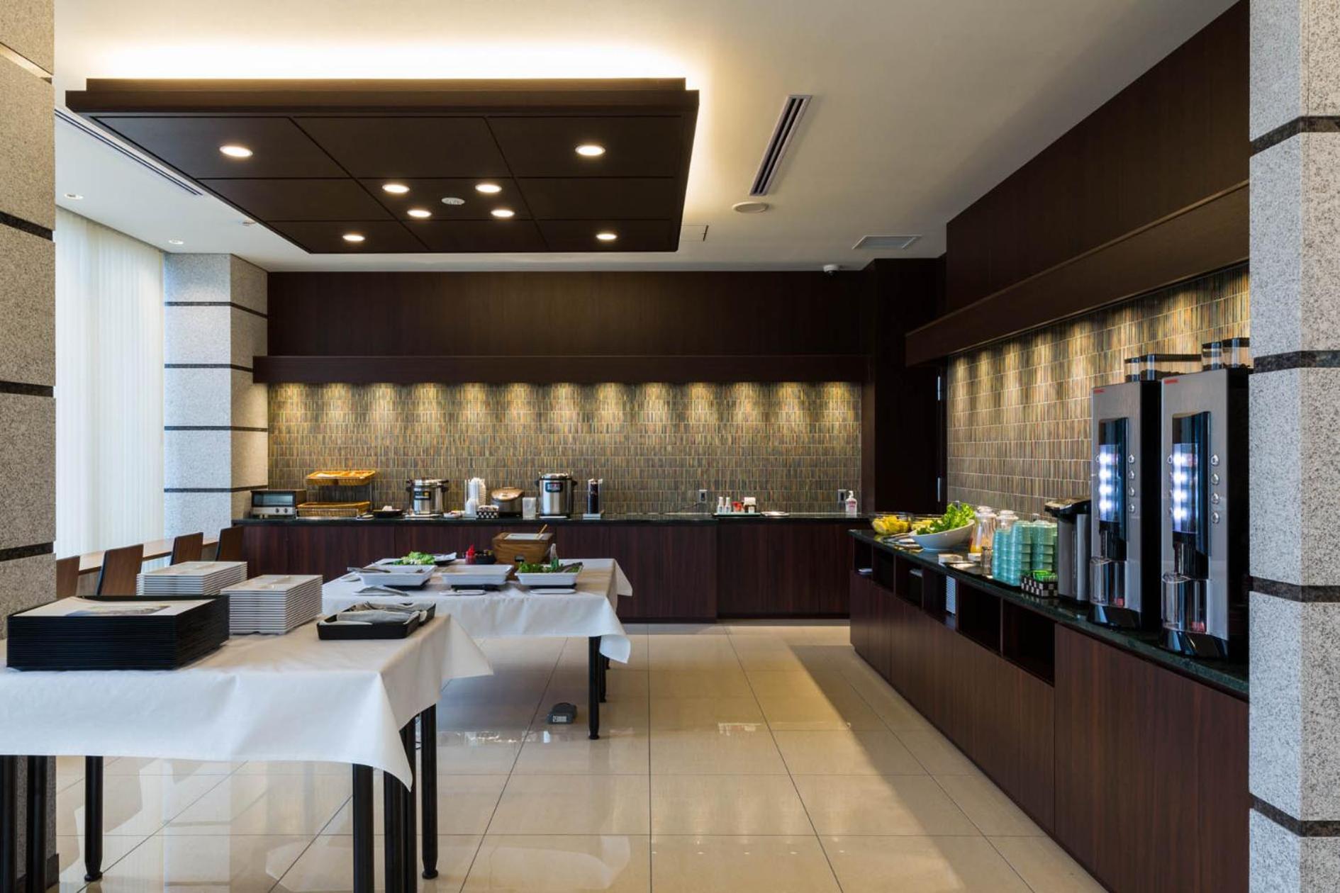 N Gate Hotel Osaka 33/35
