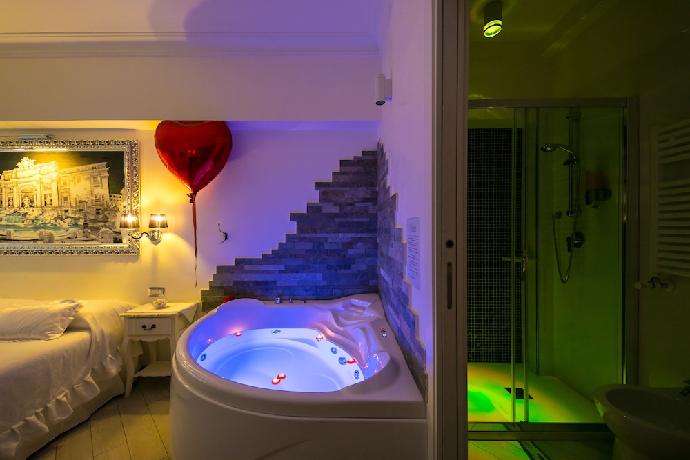 Suites Roma Tiburtina 47/69