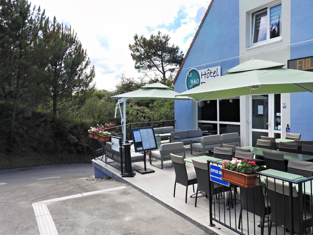 Kyriad Le Touquet Hotel 25/30