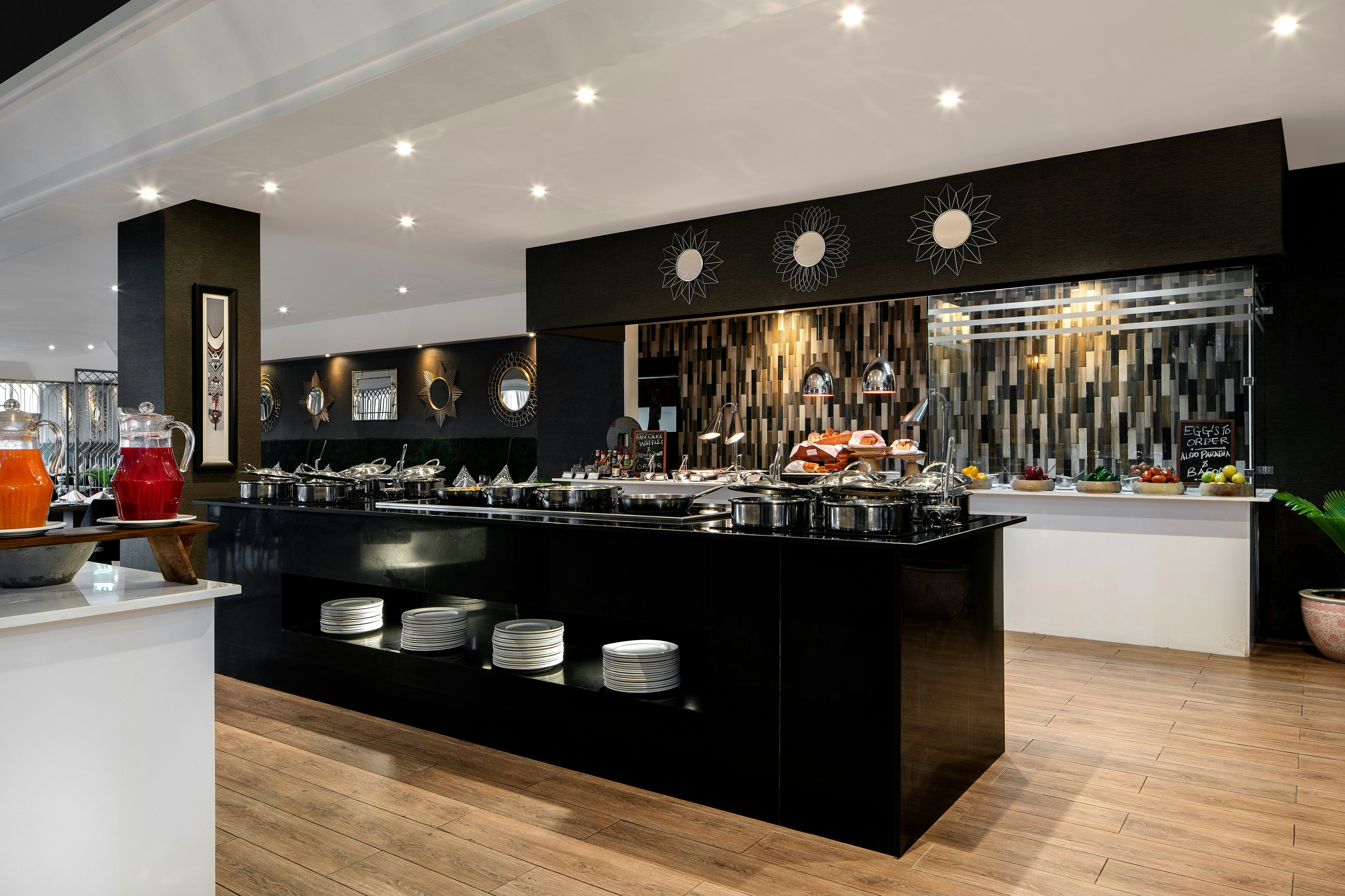 Four Points By Sheraton Dar Es Salaam New Africa 12/28
