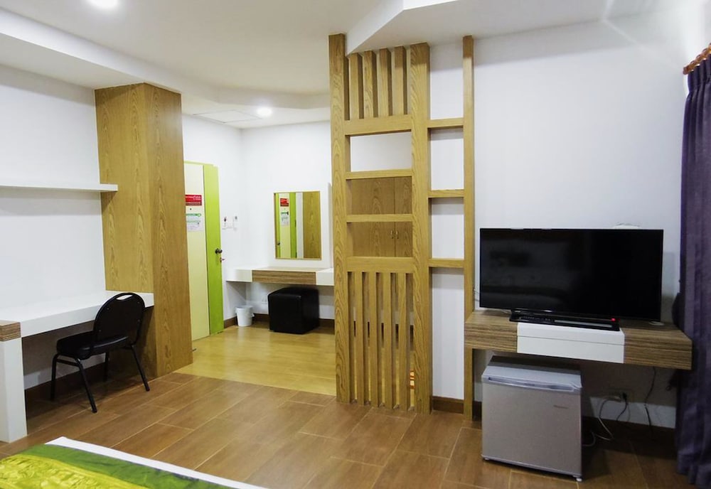 The Sr Residence Lampang 22/27