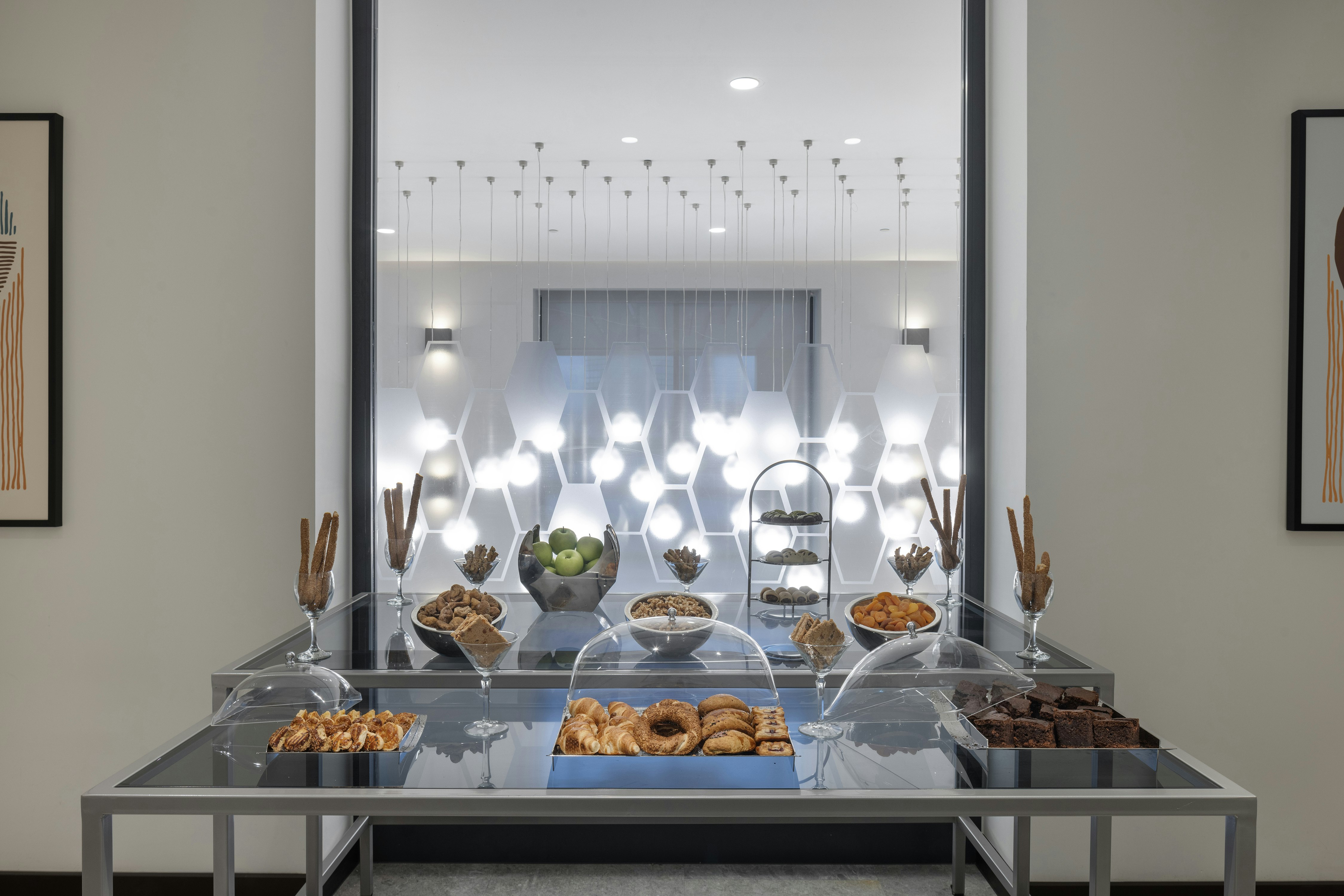 Hampton by Hilton Antalya Airport 37/58