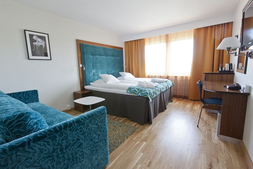 Quality Hotel Grand Boras 13/37