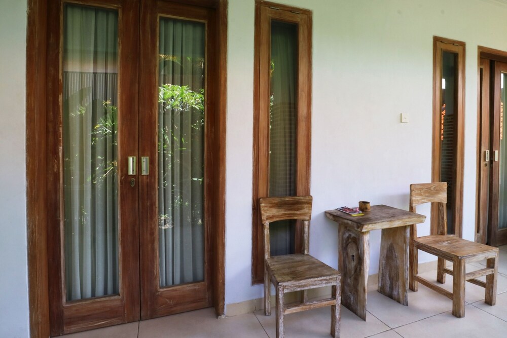 The Wina Guesthouse 2 43/59