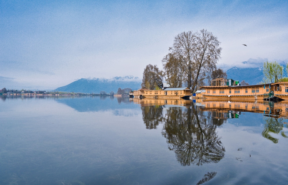 New Golden Flower Heritage Houseboat 22/22