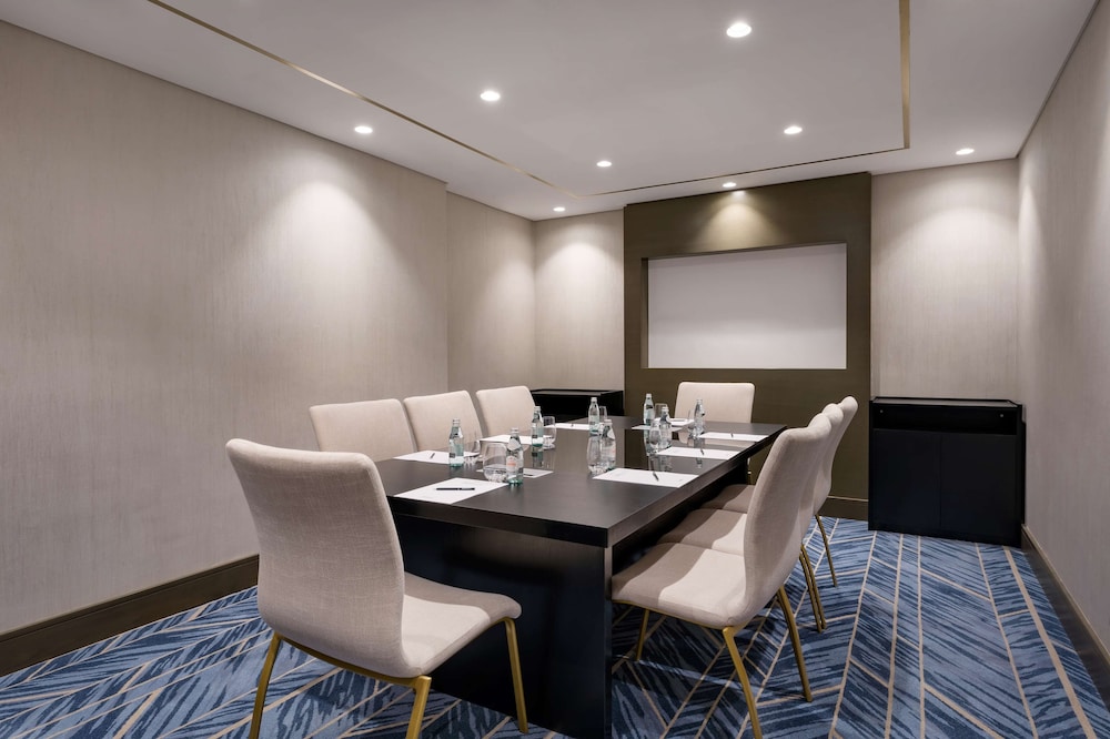 Radisson Dubai Damac Hills 37/47