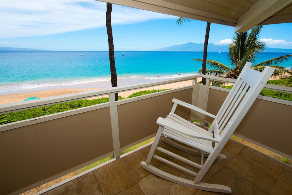 KAANAPALI OCEAN INN 28/50