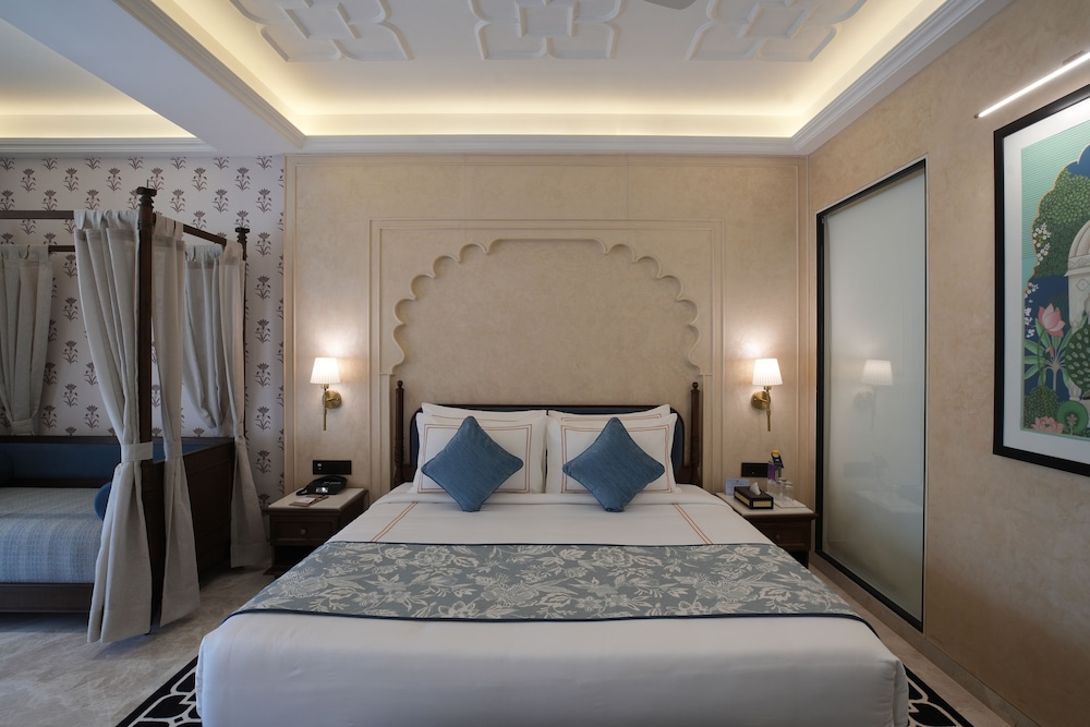 Sayaji Resort and Spa Udaipur 9/50