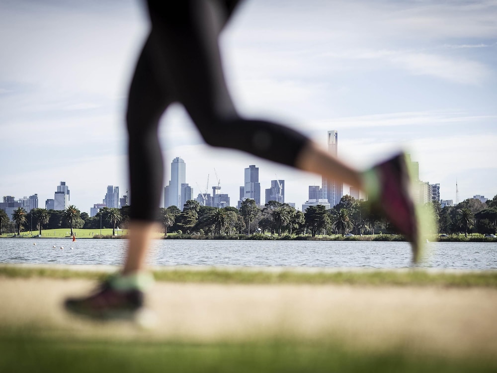 The Sebel Residences Melbourne Docklands 53/55