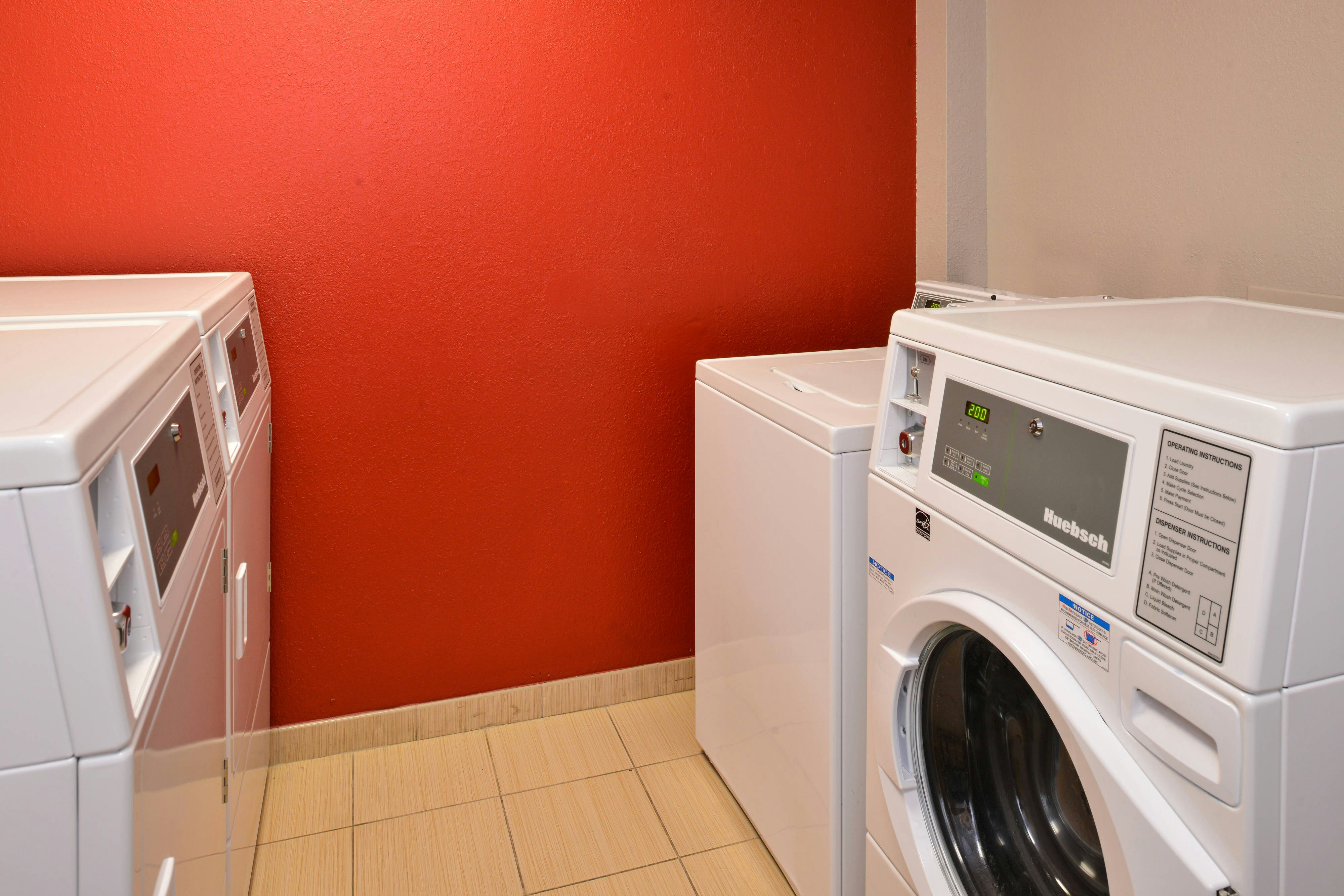 TownePlace Suites by Marriott Wilmington/Wrightsville Beach 16/16