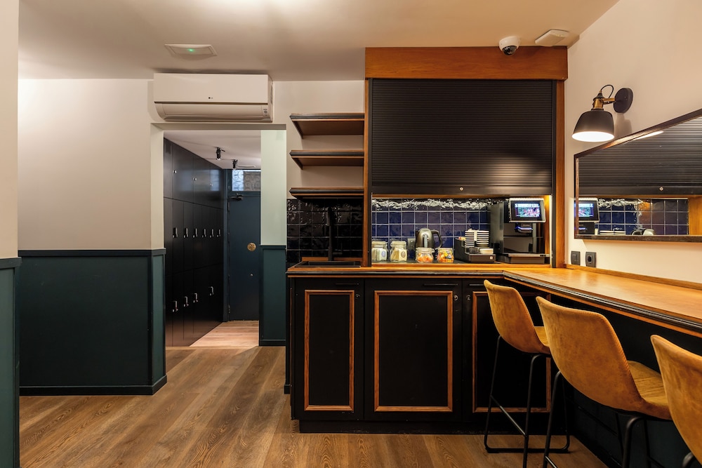 UMA Suites Atocha 34/50