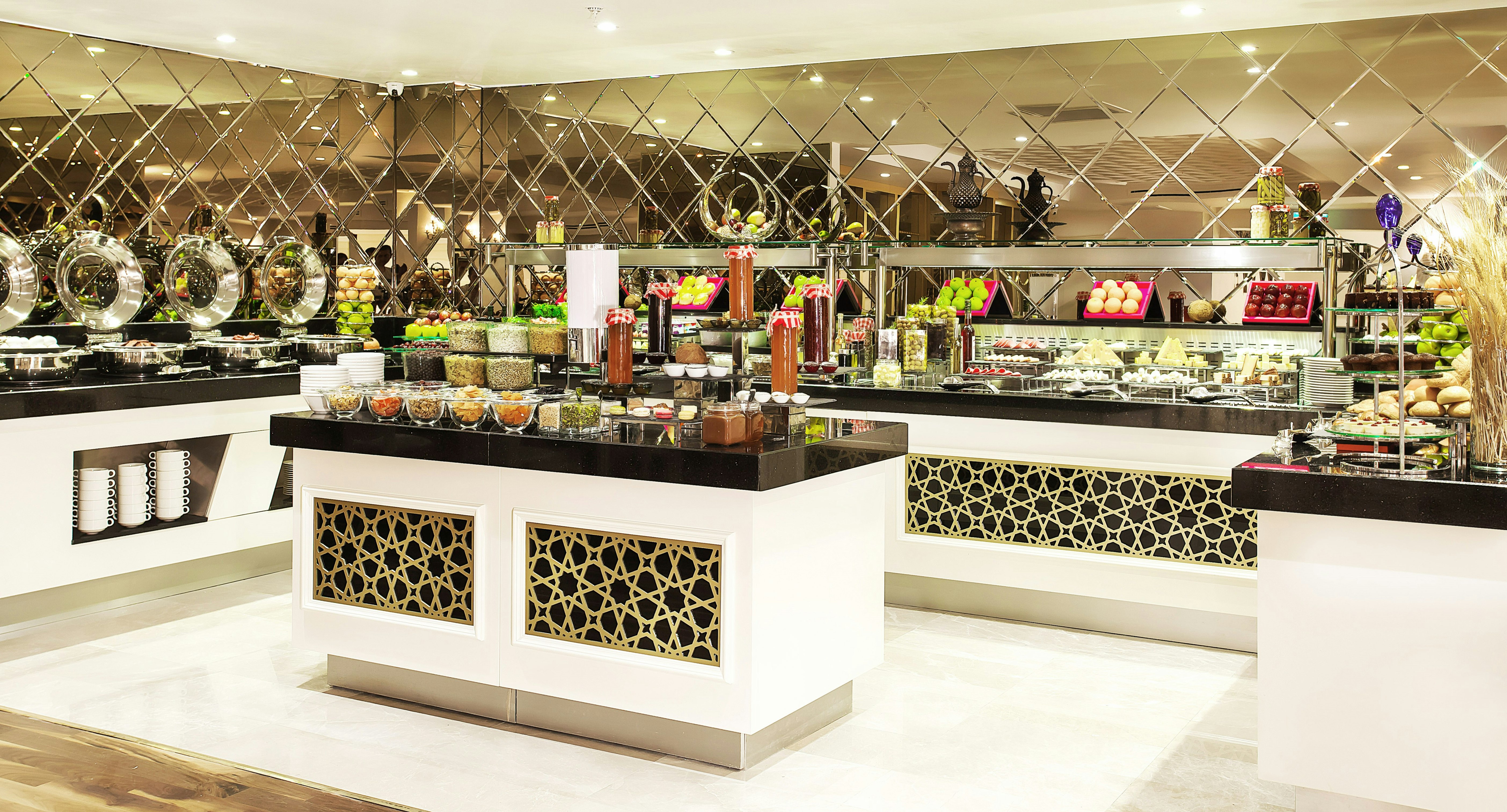 DoubleTree by Hilton Gaziantep 4/18