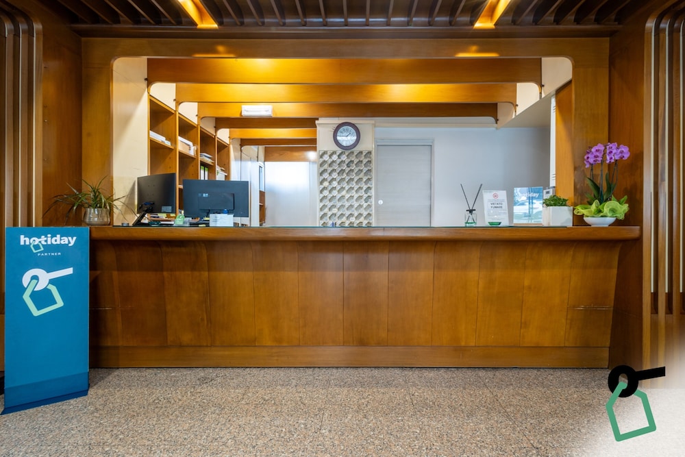 Wyndham Garden Conegliano 9/61